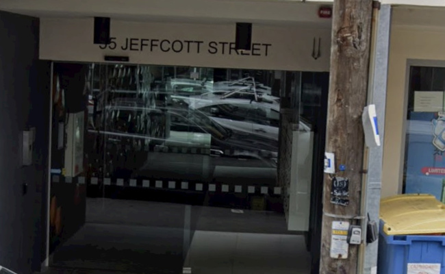 Great and safty location