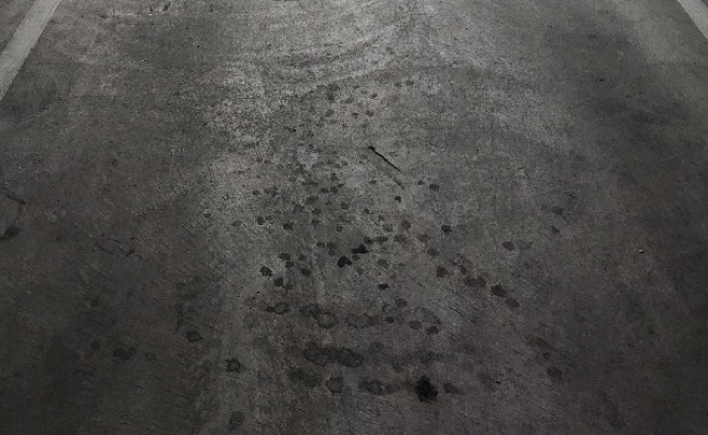 CBD Secure Undercover Parking Space in West Melbourne – Easy Access via Latrobe St