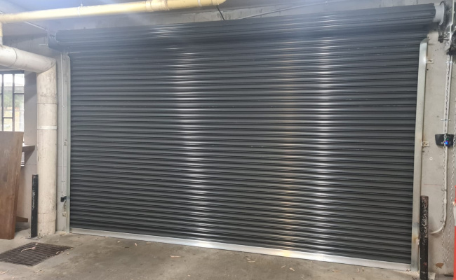 Secure Car Park - Flagstaff Gardens, Melbourne CBD