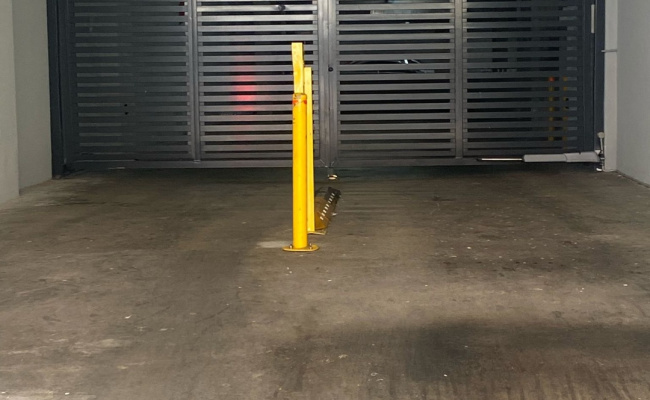 3min walk from Lidcombe Station (Remote access)