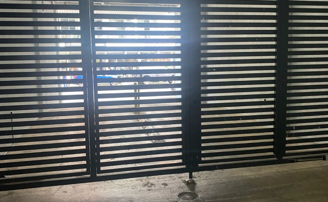 3min walk from Lidcombe Station (Remote access)