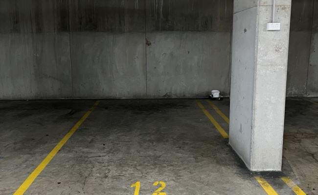 3min walk from Lidcombe Station (Remote access)