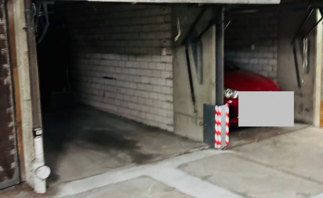 Secure Indoor Parking in Ultimo (Near CBD, Broadway, UTS, Haymarket)
