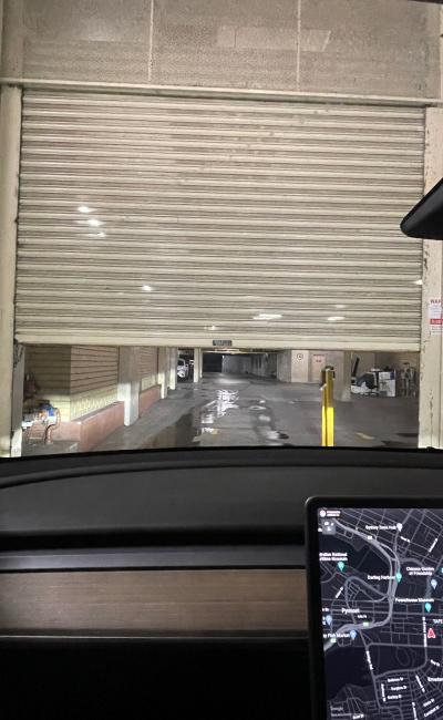 ULTIMO CARPARK CLOSE TO UTS, DARLING HABOUR, BROADWAY, FISHMARKETS