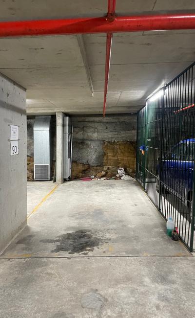 ULTIMO CARPARK CLOSE TO UTS, DARLING HABOUR, BROADWAY, FISHMARKETS
