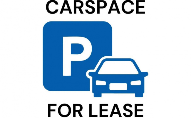 Secure 24/7 Underground Parking Near UTS & Central Station
