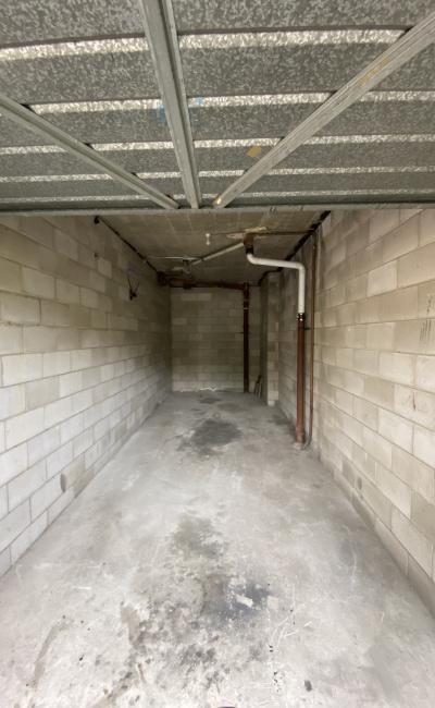 Parking/Storage Garage near Randwick light rail