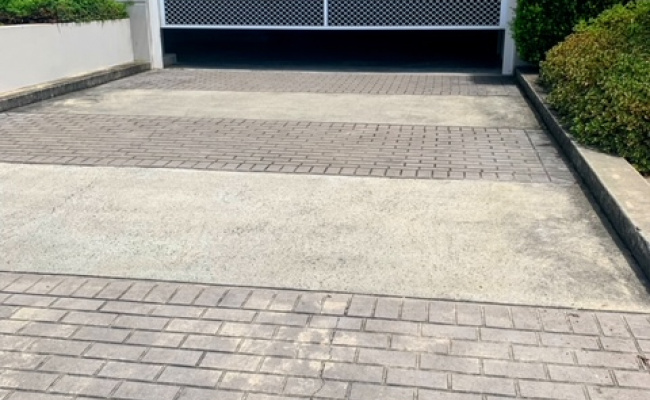 Secure underground parking space in the beautiful community of Breakfast Point