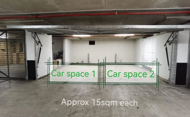 Prime Location in Chatswood CBD