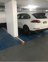 Secure Parking - Required Minimum of 1 month booking - 328 