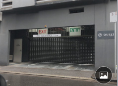 Secure Parking - Required Minimum of 1 month booking - 328 