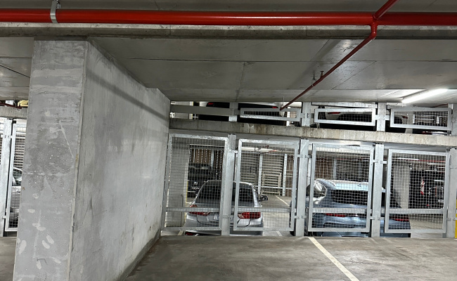 Southbank Place Parking Space