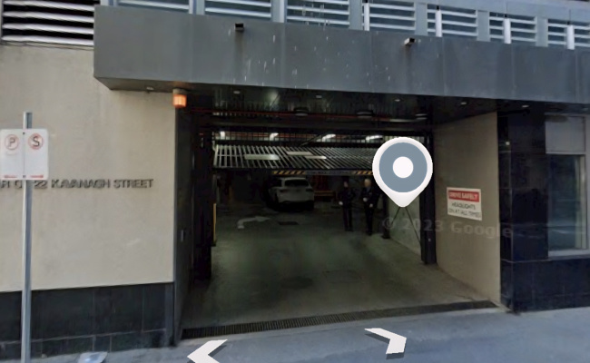 Southbank near NGV/ABC, $60/Week