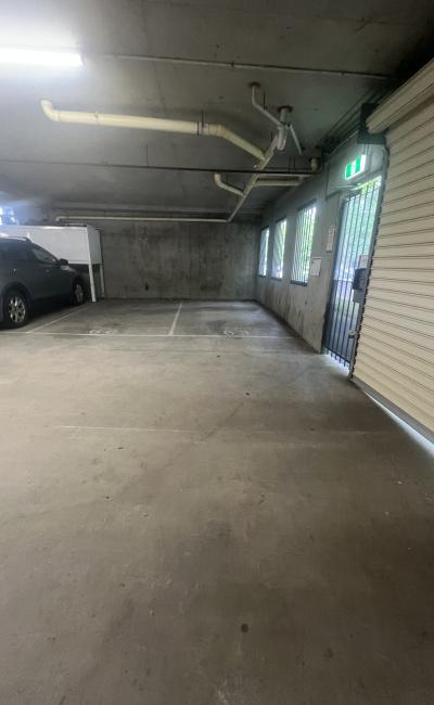 Security Parking in Southbank