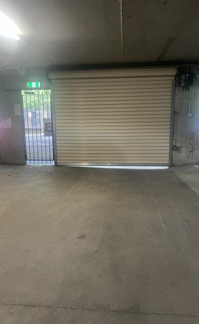 Security Parking in Southbank