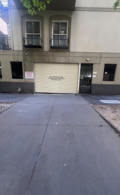 Security Parking in Southbank