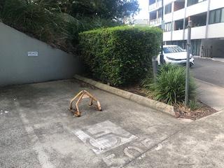 In heart of Rockdale