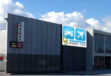 Park and Fly Hobart Airport Parking