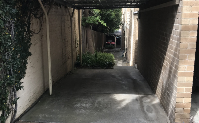 Storage in South Yarra, close to Chapel St precinct