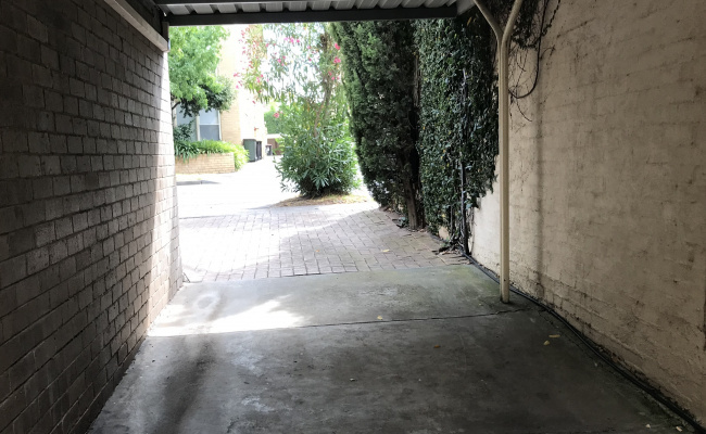 Storage in South Yarra, close to Chapel St precinct