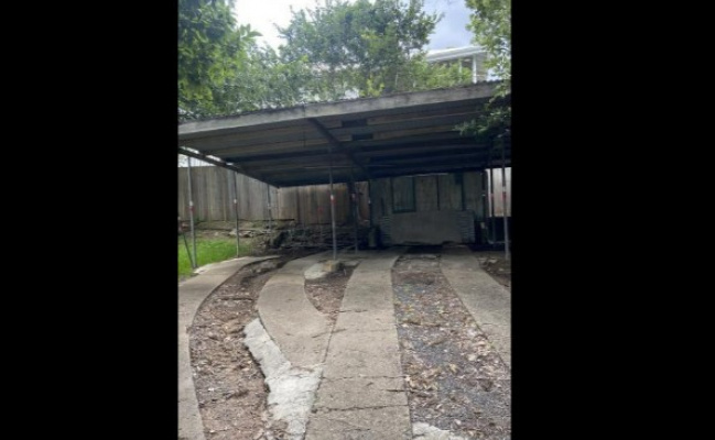 Toowong - Carport Parking Across BBC School - Parking #2
