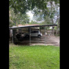 Carport parking on Kensington Terrace in Toowong Queensland Carport parking on Kensington Terrace in Toowong Queensland