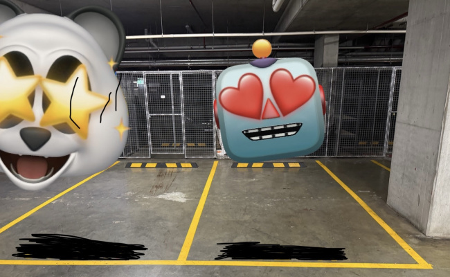 Secure Car Spaces for Rent in Convenient Location!
