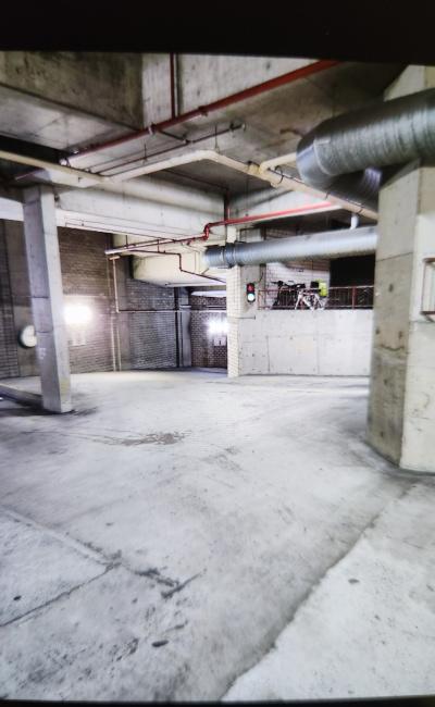 Sydney - Secure Basement Parking in the Heart of CBD next to Santuary Hotel
