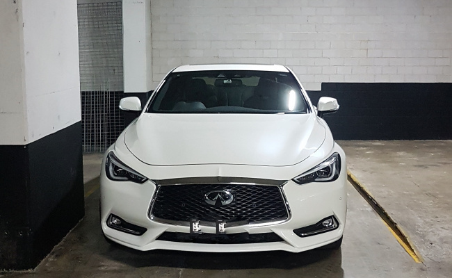 Premium Reserved Parking - 365 Kent St