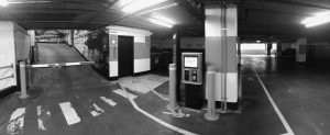 Sydney - Monthly Secured Unreserved Parking Space in CBD