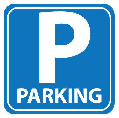 24/7 Permanent Parking with unlimited entries and exits