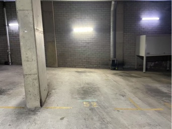 Car Space at Prime CBD Location
