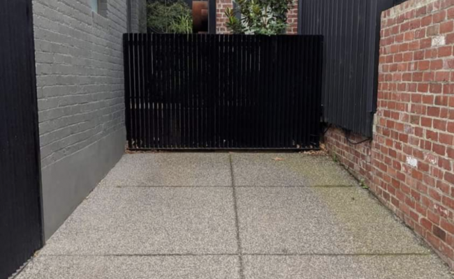 Parking space for rent in Carlton  - 5 mins walk from Unimelb and Lygon street