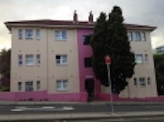 CarSpace 2, 1 min walk to Rockdale Station
