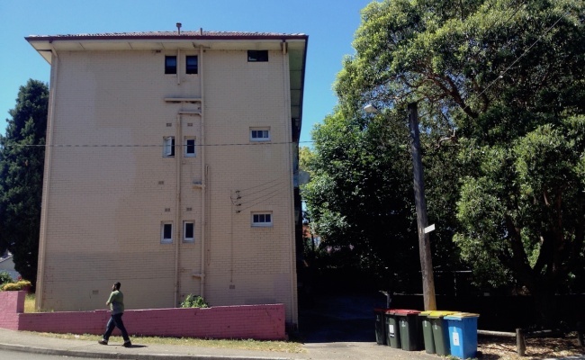 CarSpace 2, 1 min walk to Rockdale Station