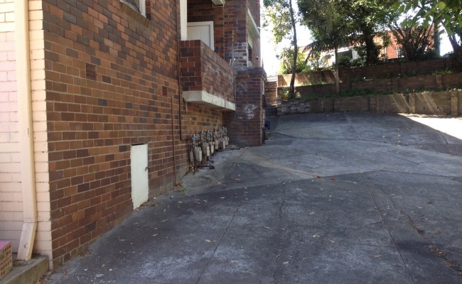 CarSpace 2, 1 min walk to Rockdale Station