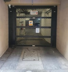 Darlinghurst - Secure Covered Parking close to St Vincent Hospital