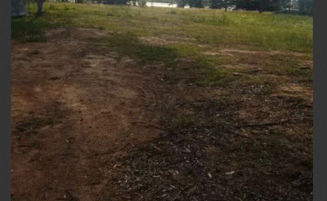Horsley Park - Secure Open Land Space close to M7