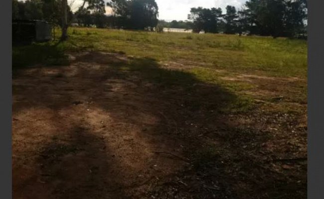 Horsley Park - Secure Open Land Space close to M7