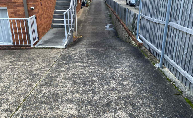 Parking Space in Extremely Convenient Location