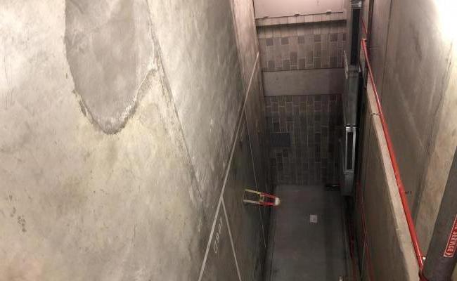 Melbourne - Secure CBD Parking near RMIT & QV