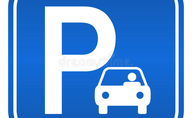 Car Park in City ( CBD)