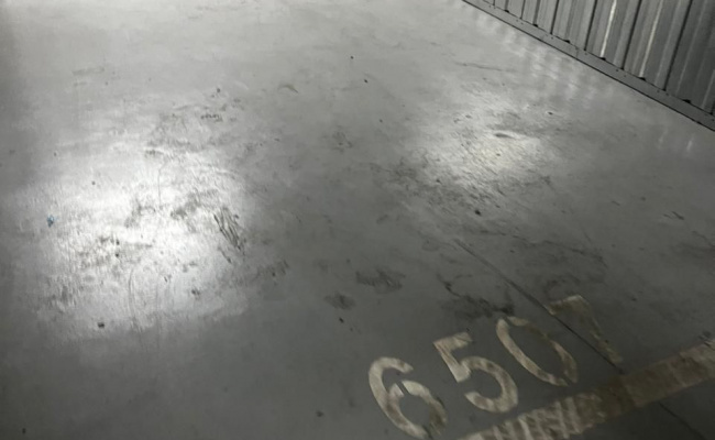 Parking Lot- Melbourne CBD (central location)