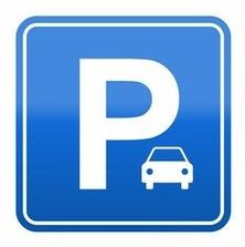 Great parking in Melbourne CBD near Melbourne Central.