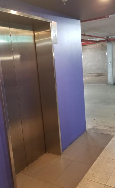 24/7 Secure Underground CBD Carpark - near QV, RMIT, Melbourne Central. Convenient access near lifts