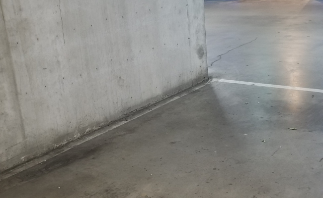 24/7 Secure Underground CBD Carpark - near QV, RMIT, Melbourne Central. Convenient access near lifts
