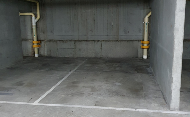 Parking Space in Melbourne CBD for Lease