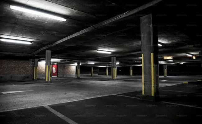 Secure car space available for rent Melbourne CBD PLUS Storage Cage