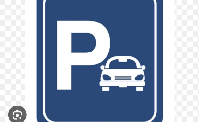 Undercover parking on La Trobe Street in Melbourne Victoria