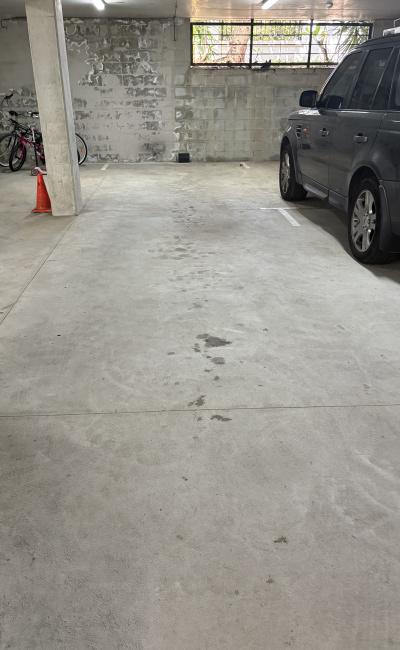 Parking in heart of South Perth. Secured by gate and underground.